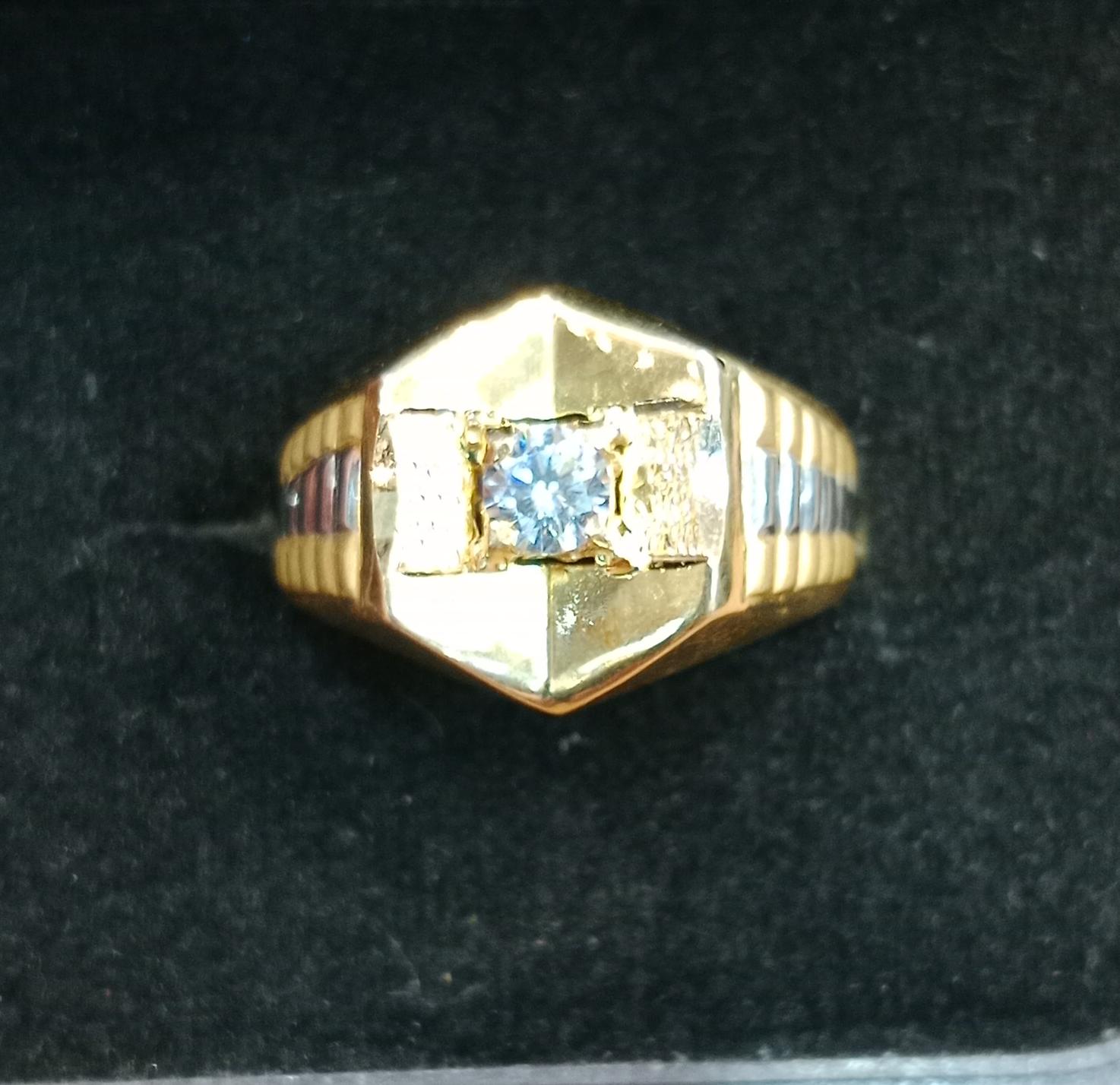 Ladies Ring